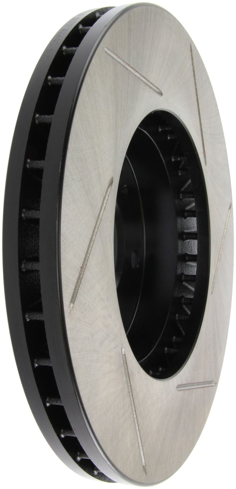 Street Driven Performance