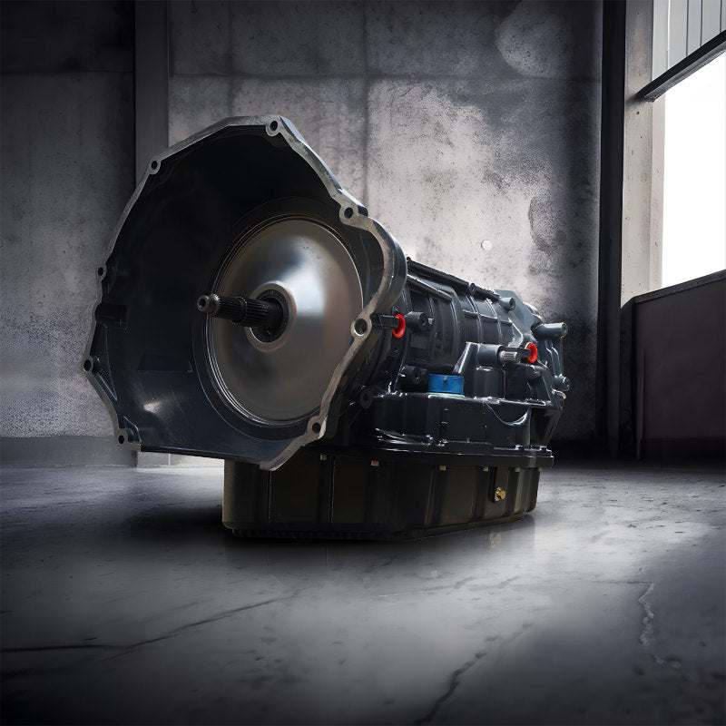 Street Driven Performance