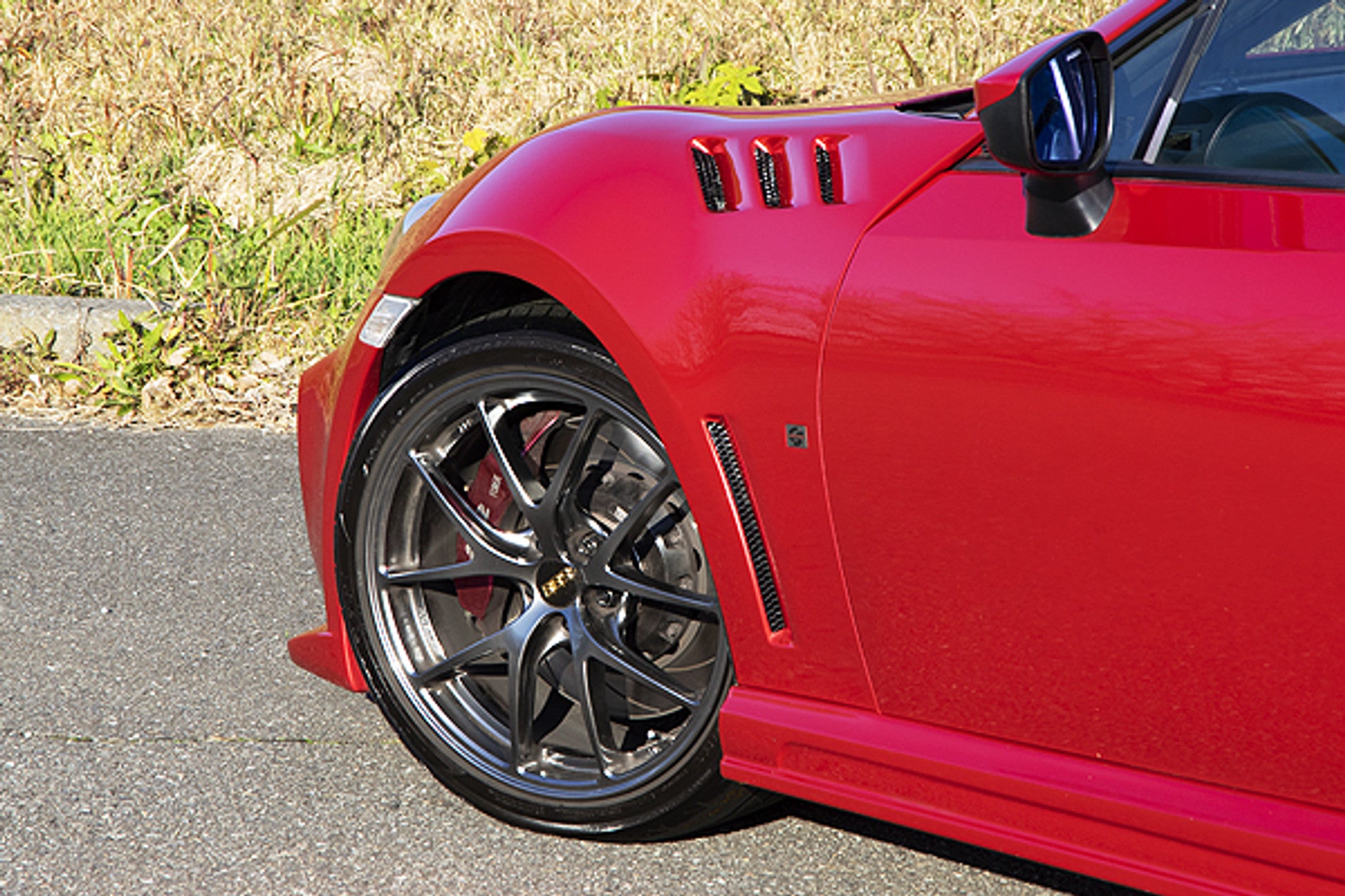 Street Driven Performance