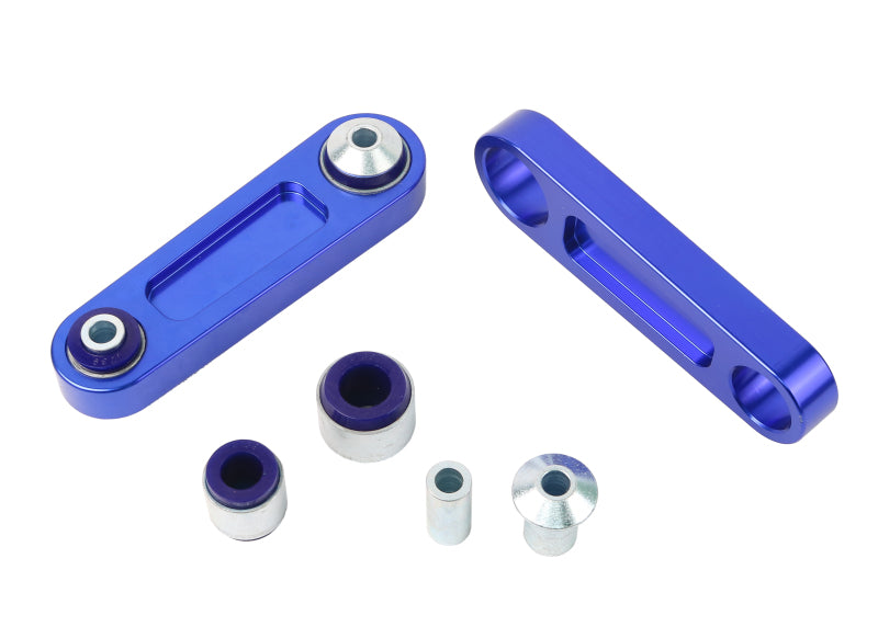 Street Driven Performance