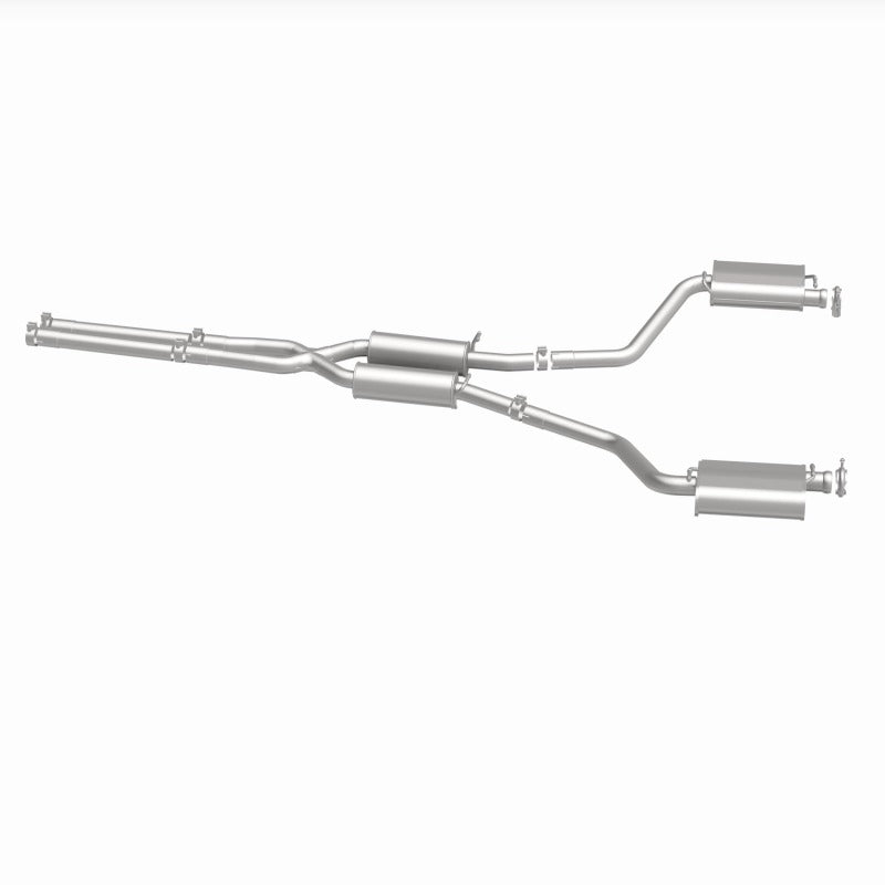 MagnaFlow Dodge BRE Exhaust Replacement Kit