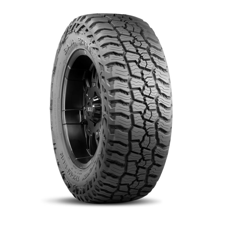 Mickey Thompson Baja Boss A/T Tire - LT265/70R17 121/118Q - 247454
