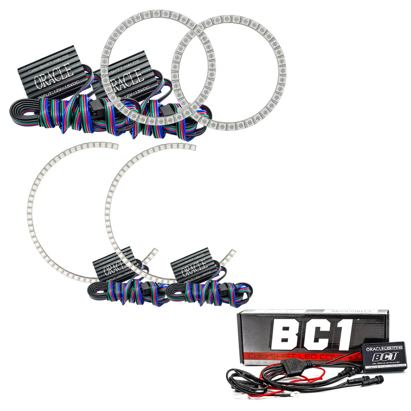 Street Driven Performance