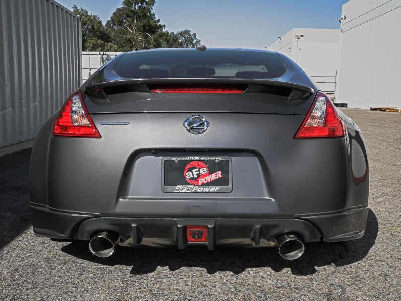Street Driven Performance