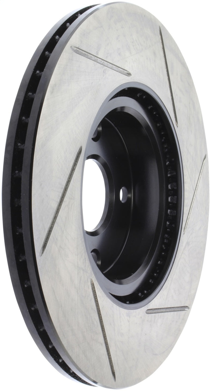 Street Driven Performance