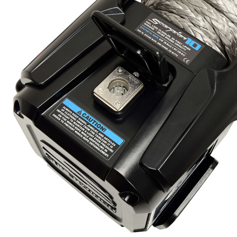 Street Driven Performance