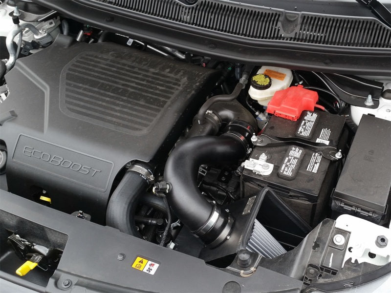 Street Driven Performance