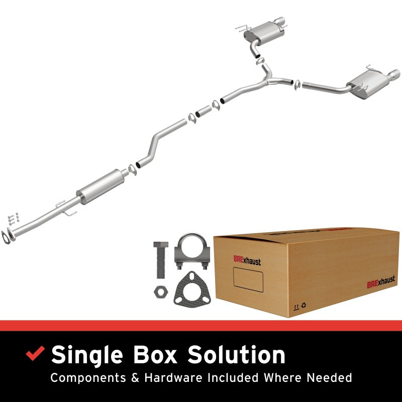 Street Driven Performance