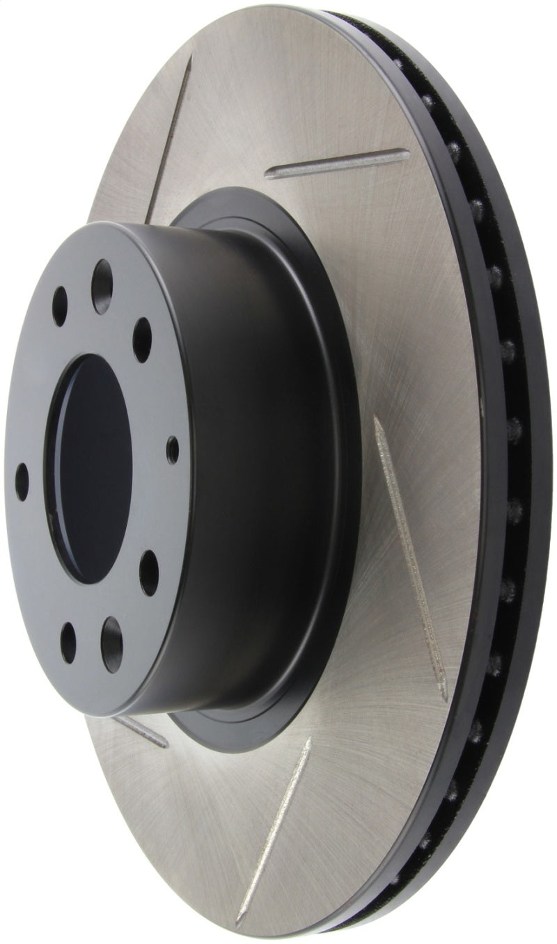 Street Driven Performance