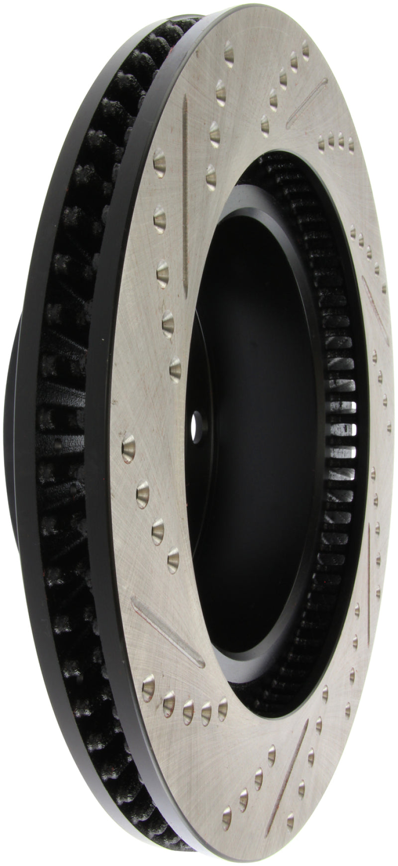 Street Driven Performance