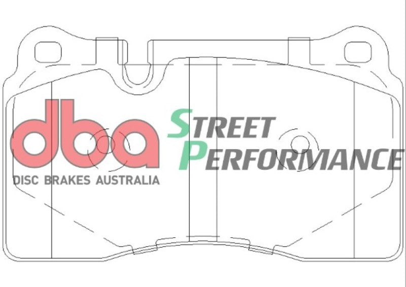 Street Driven Performance