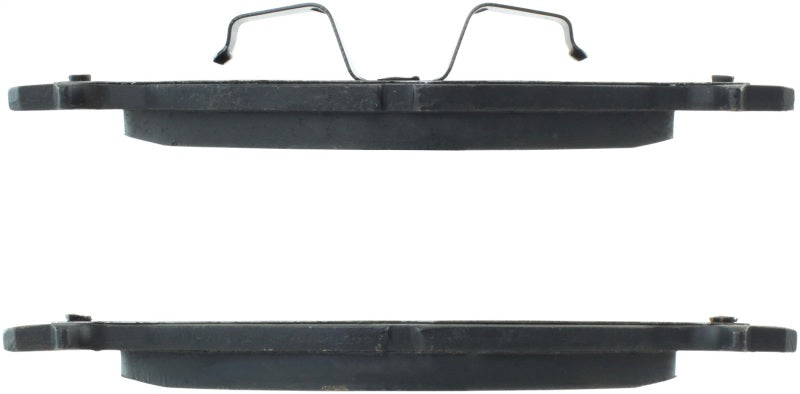 Street Driven Performance