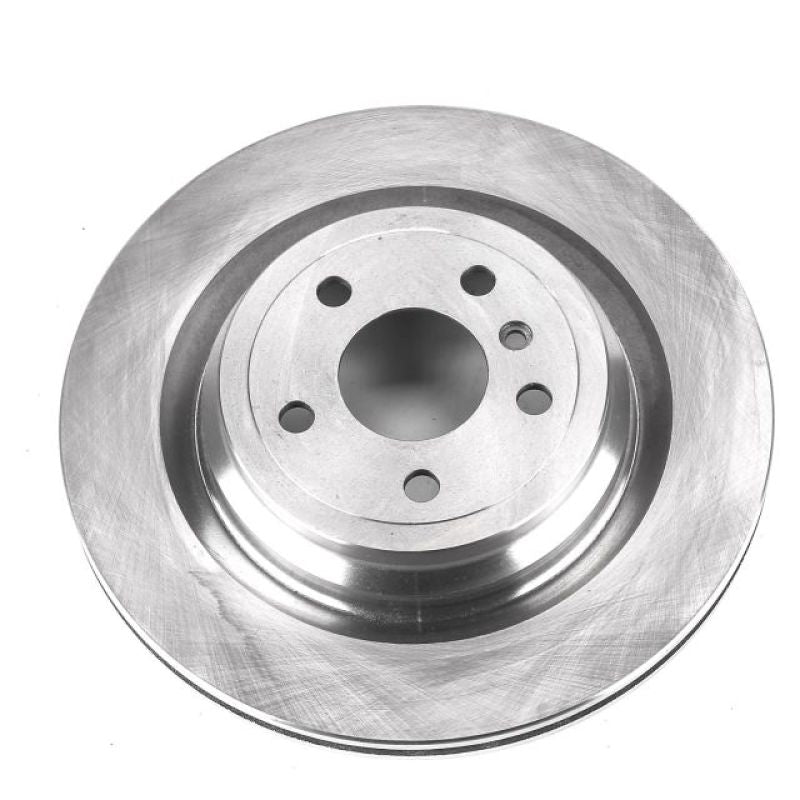 Street Driven Performance