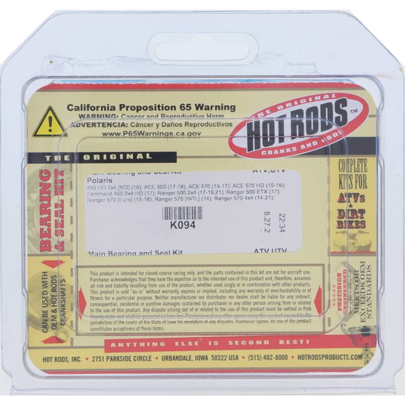 Street Driven Performance