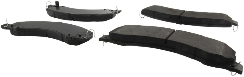 Street Driven Performance