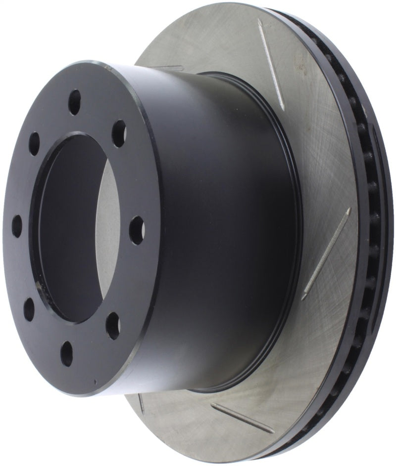 Street Driven Performance