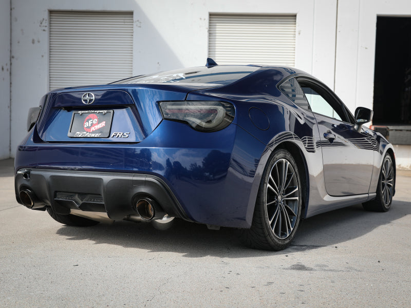 Street Driven Performance