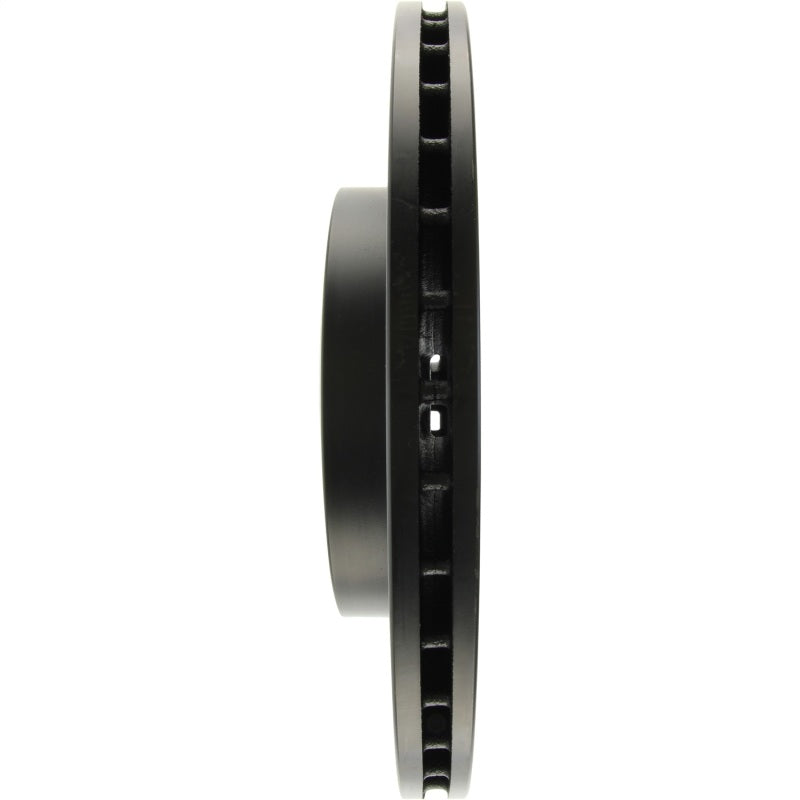 Street Driven Performance