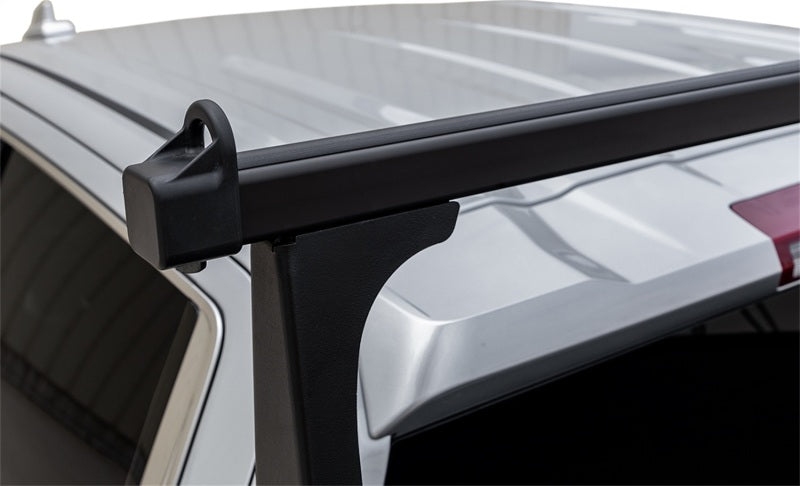 Access ADARAC Aluminum Pro Series 07-21 Toyota Tundra 5ft 6in Bed - Matte Black