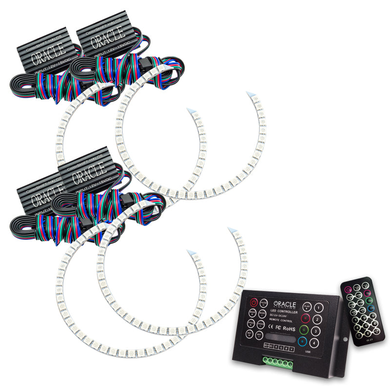 Street Driven Performance