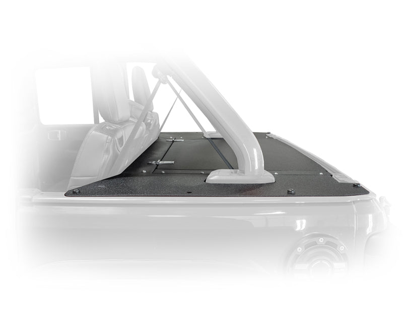 Street Driven Performance