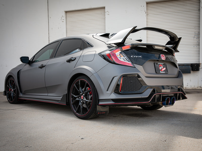 Street Driven Performance