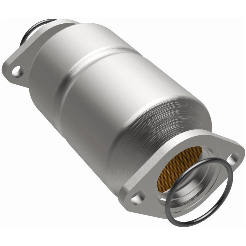 MagnaFlow Conv DF 93-94 Corolla/Prizm CA