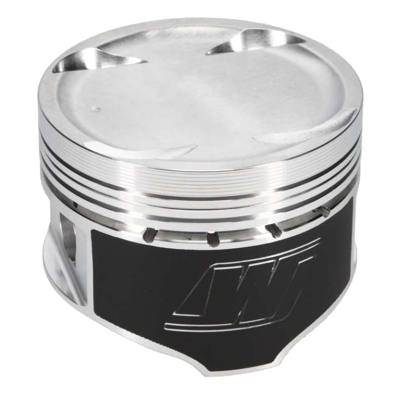 Wiseco Mitsubishi Turbo -18cc 1.390 X 92MM Piston Shelf Stock Kit