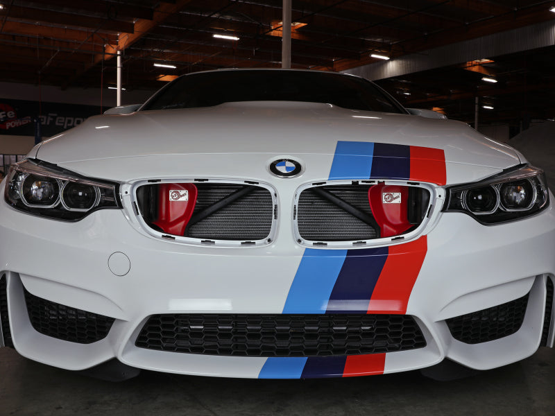 Street Driven Performance