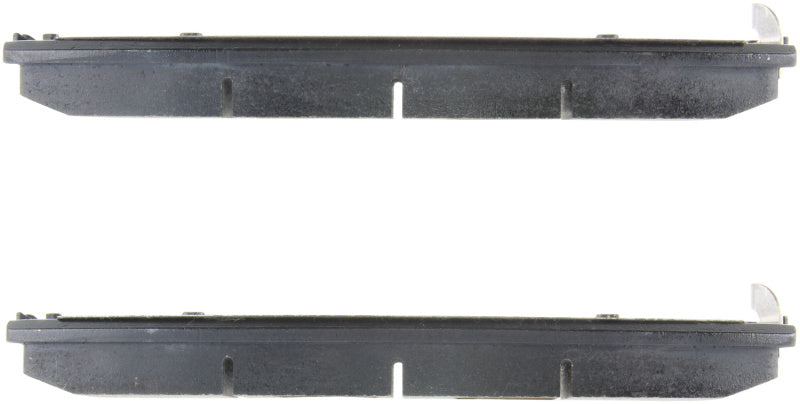 Street Driven Performance