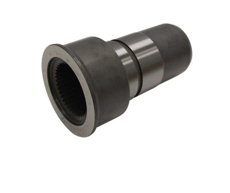 Street Driven Performance