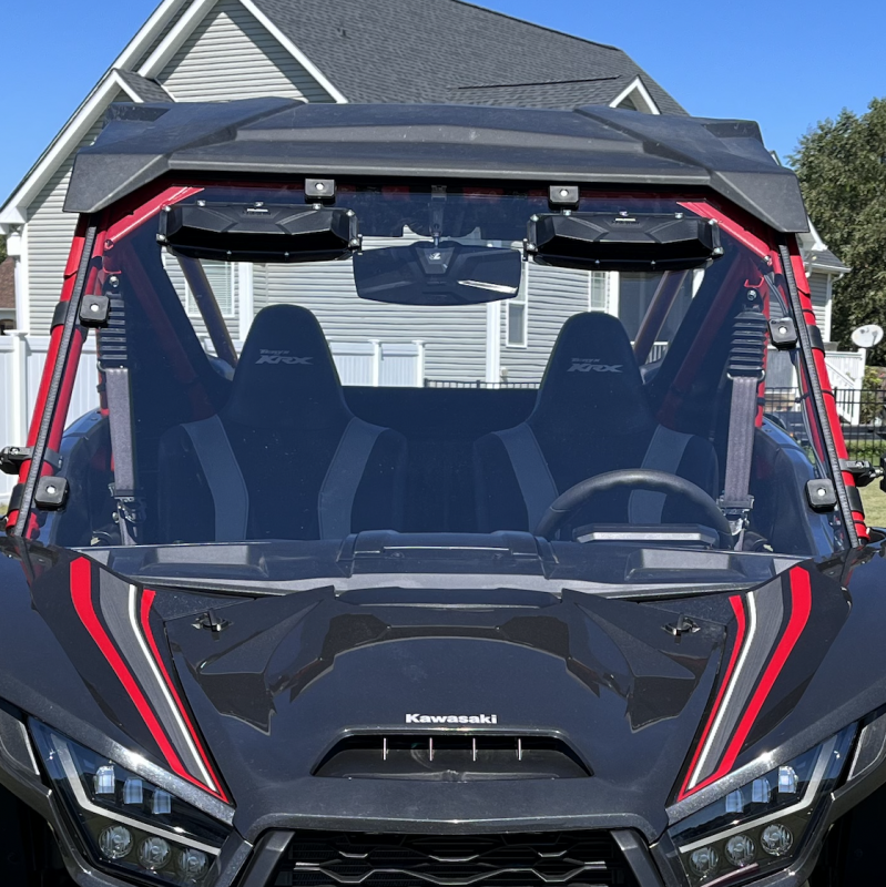 Street Driven Performance