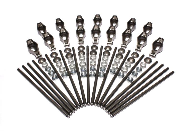 Street Driven Performance