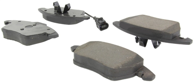 Street Driven Performance