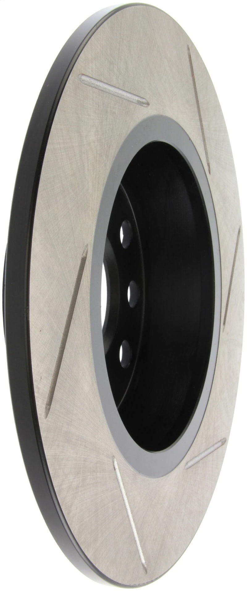 Street Driven Performance