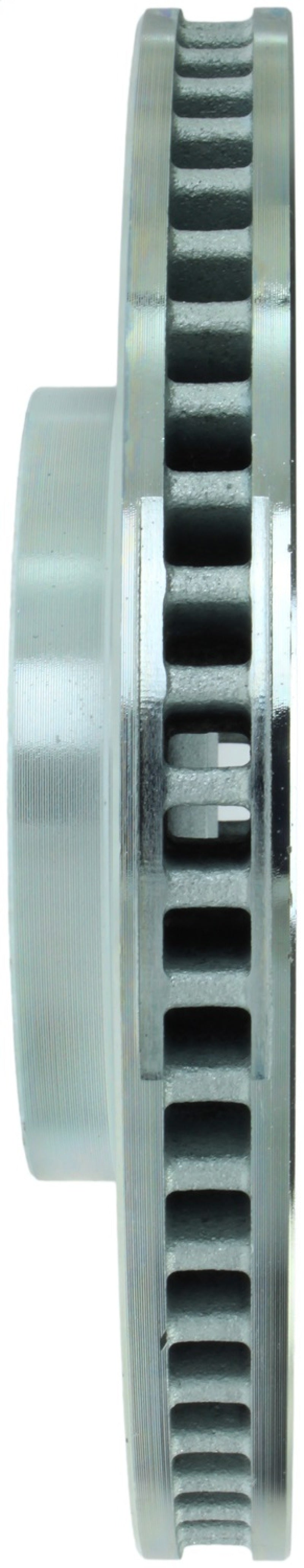 Street Driven Performance