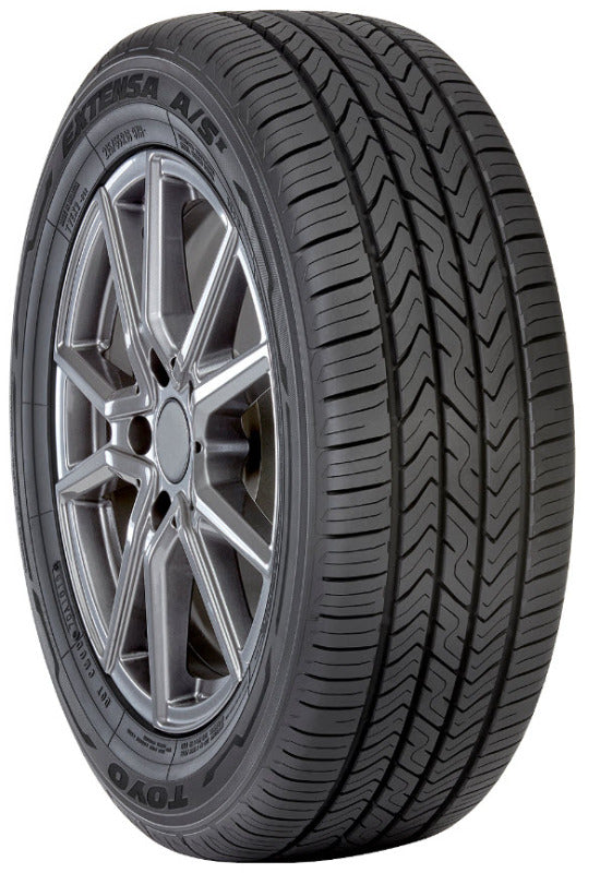 Toyo Extensa A/S II - 235/65R18 110V XL (TL)