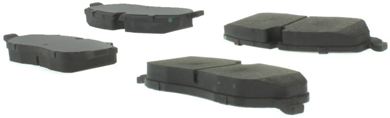 Street Driven Performance