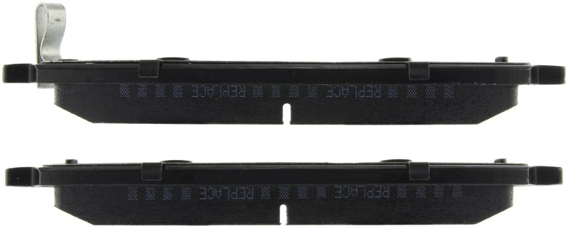 Street Driven Performance