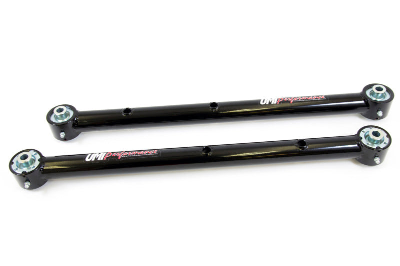 Street Driven Performance