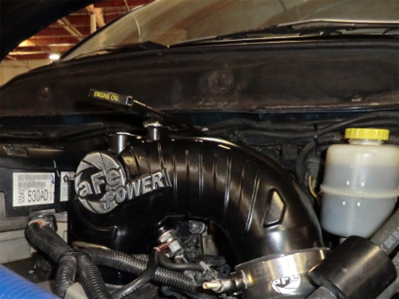 Street Driven Performance