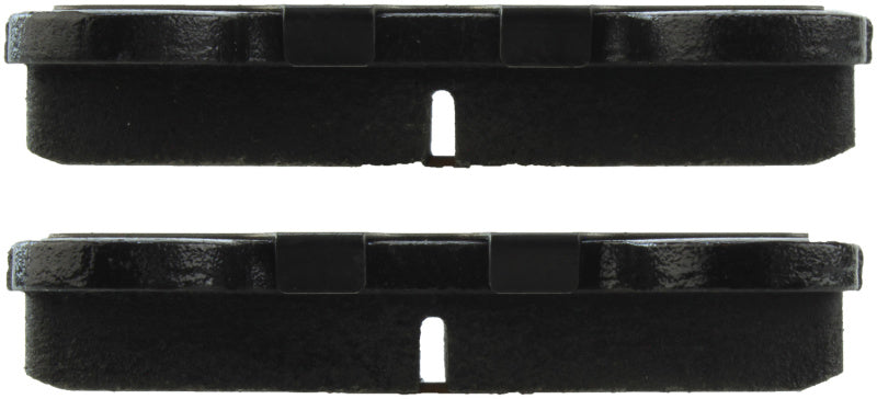 Street Driven Performance