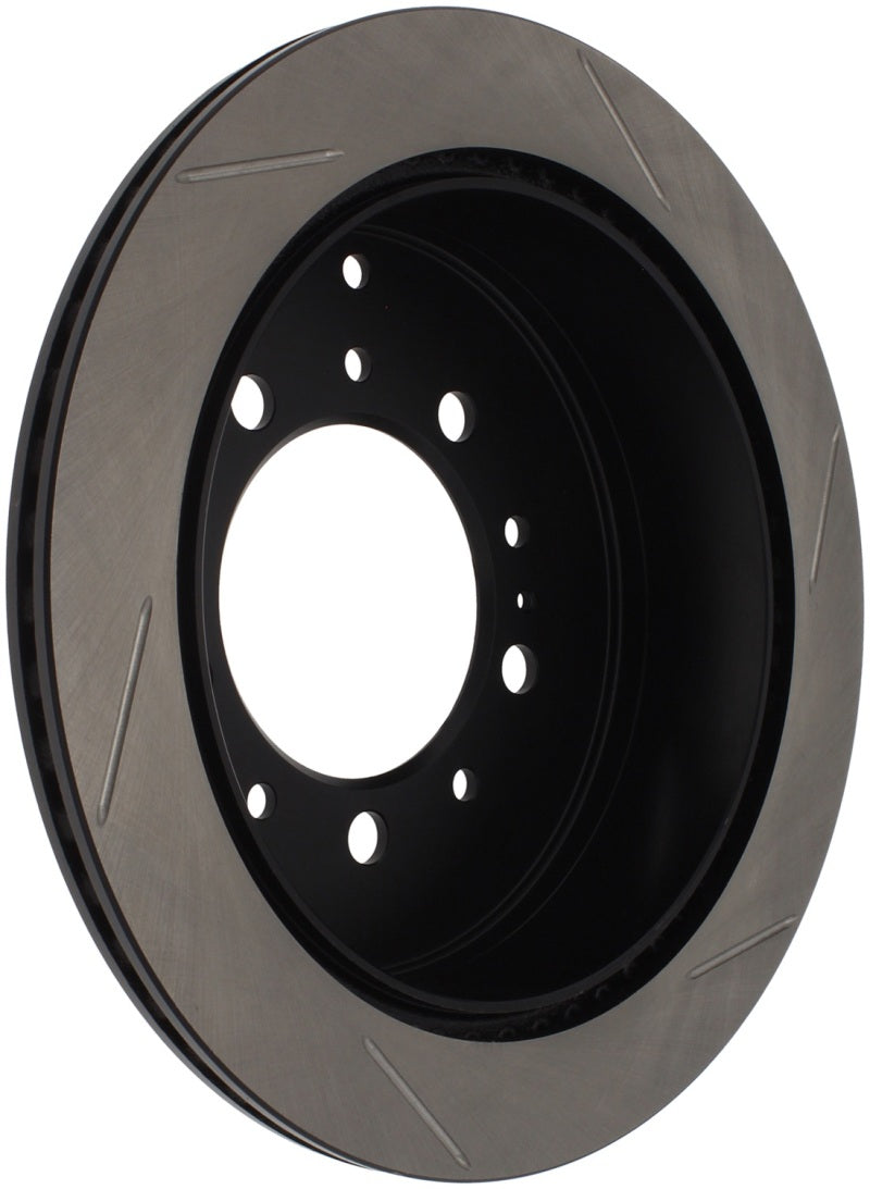 Street Driven Performance