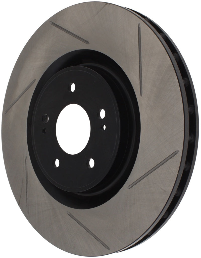 Street Driven Performance