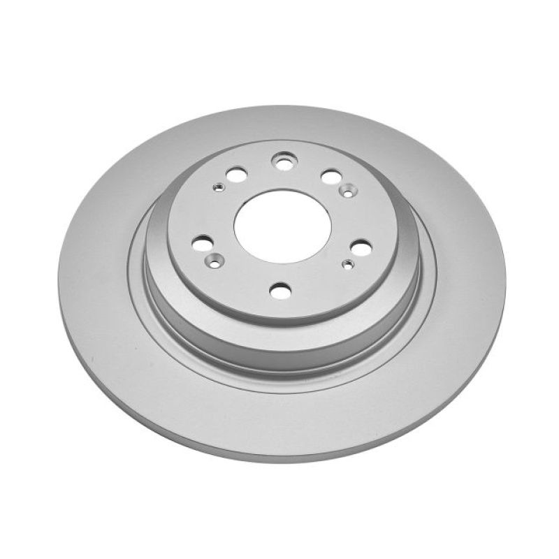 Street Driven Performance