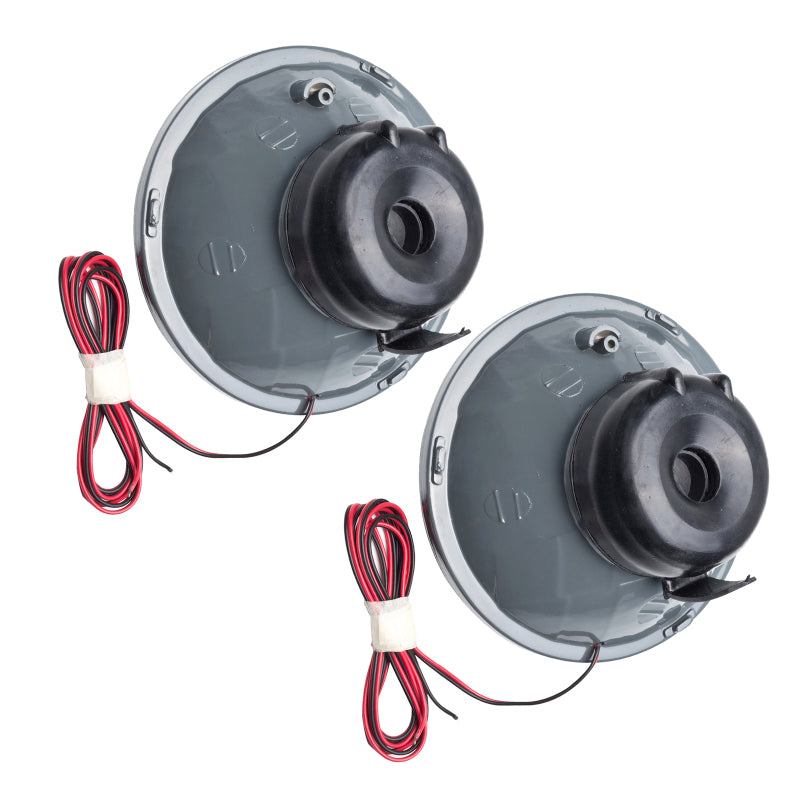 Street Driven Performance