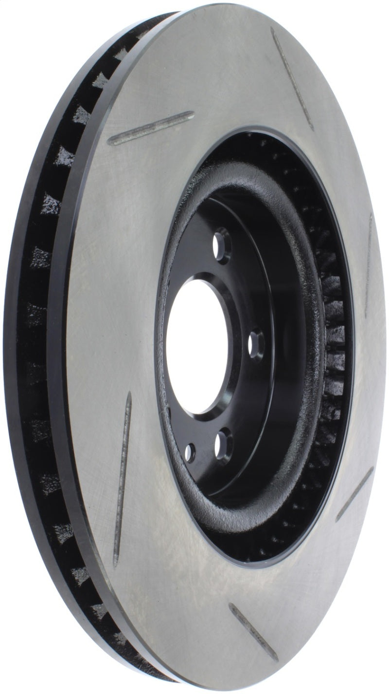 Street Driven Performance