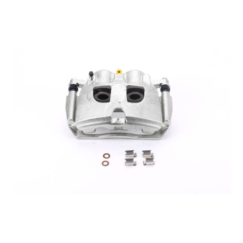 Street Driven Performance