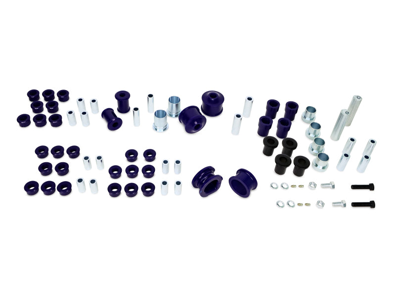 Street Driven Performance