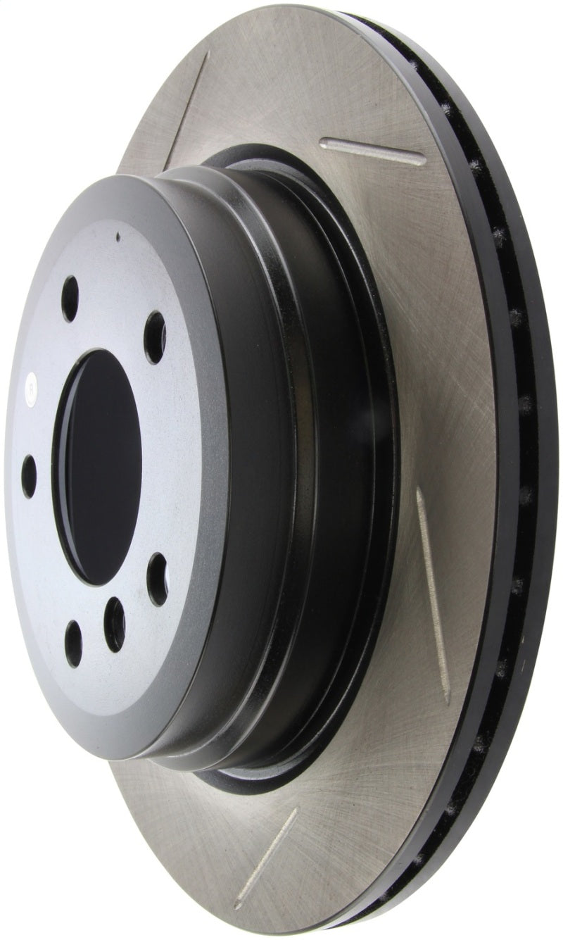 Street Driven Performance